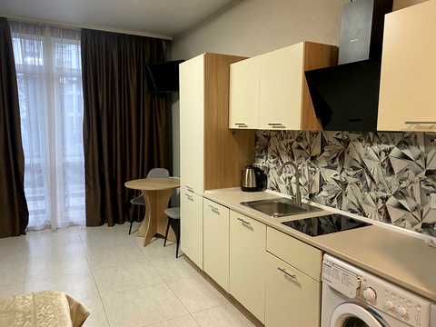 квартира за адресою Генерала Бочарова, 61