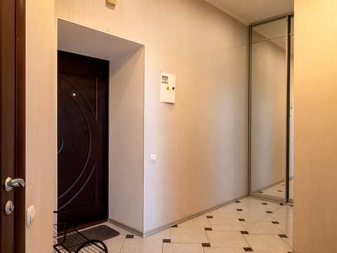 квартира за адресою Андріївська вул., 11/7