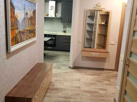 квартира по адресу Святошинская ул., 27Г-1