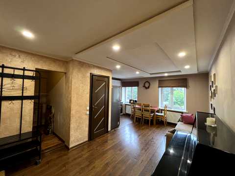 квартира за адресою Київська вул., 88