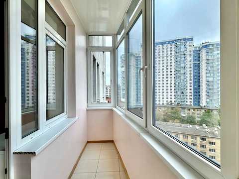 квартира по адресу Провиантская ул. (Гали Тимофеевой), 3