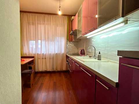 квартира за адресою Вербицького, 9д