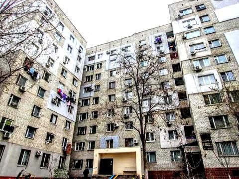 квартира по адресу Балковская ул., 35/1