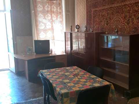 кімната за адресою Тираспольська вул., 12