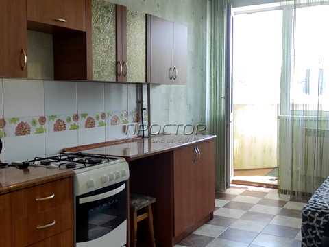 квартира за адресою Івана Дяченка вул., 20-А