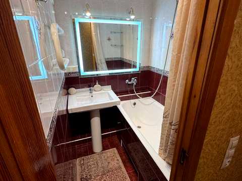 квартира за адресою Андрія Малишка вул., 23