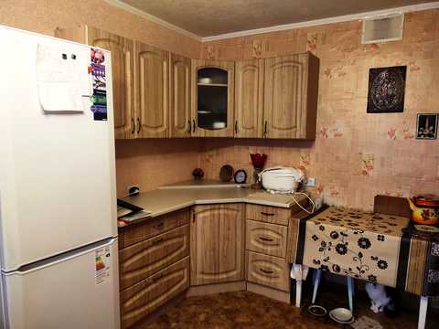 комната по адресу Хіммістечко, 3