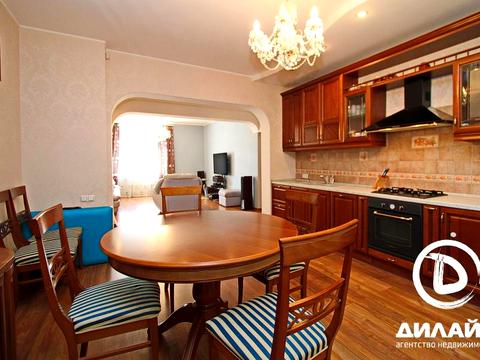 квартира за адресою пр. Соборный, 258