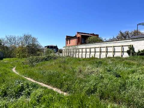участок по адресу Дачная ул., 15