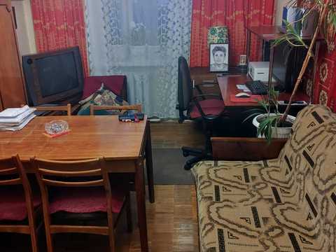 квартира за адресою 600-річчя вул., 64