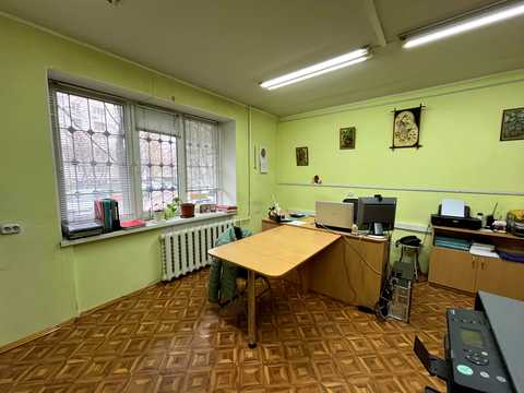 квартира по адресу Пятницкая ул., 70