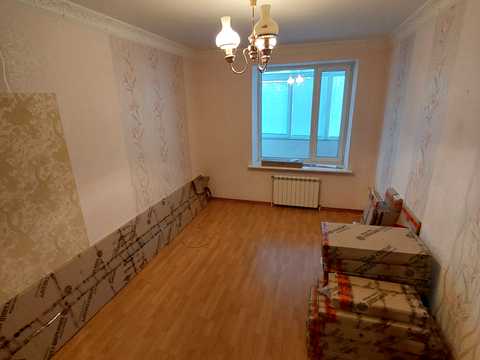 квартира по адресу Севастопольская ул., 65-А