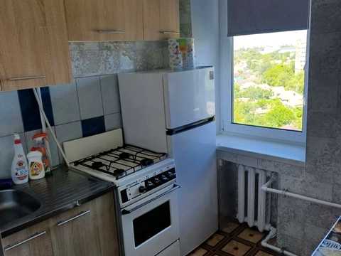 квартира за адресою Котляревського вул., 7-А