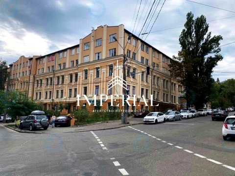 коммерческая по адресу Глубочицкая ул., 40