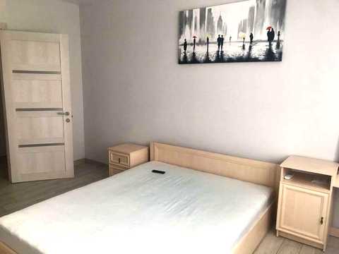 квартира за адресою Вишняківська вул., 4