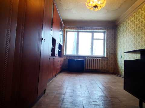 квартира по адресу Ивана Выговского ул. (Маршала Гречка), 8-Г