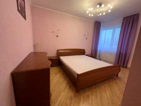квартира за адресою Володимира Івасюка просп. (Героїв Сталінграду), 24