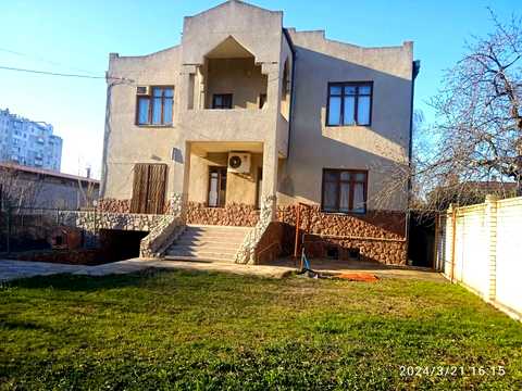 будинок за адресою Шишкина