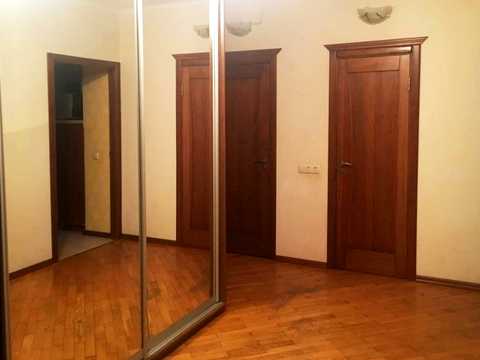квартира по адресу Николая Голего ул. (Лебедєва-Кумача), 5