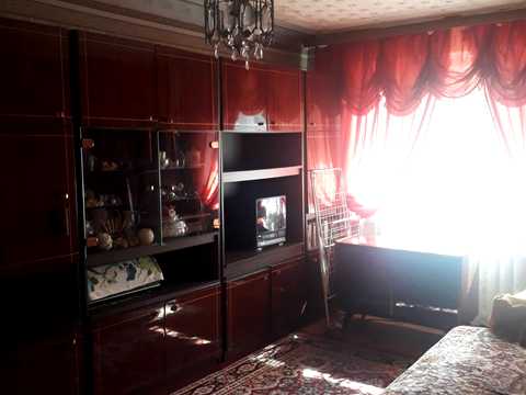 квартира за адресою Тополева вул., 3