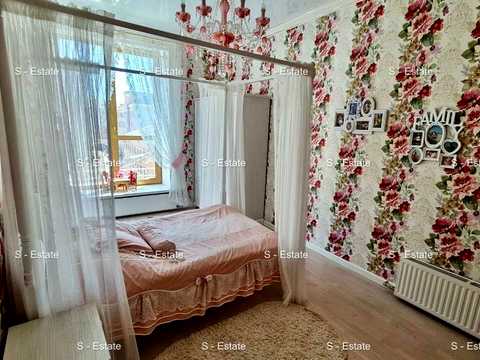 квартира за адресою Сумська вул. (Карла Лібкнехта), 77/79