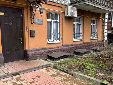 коммерческая по адресу Хорива ул., 31
