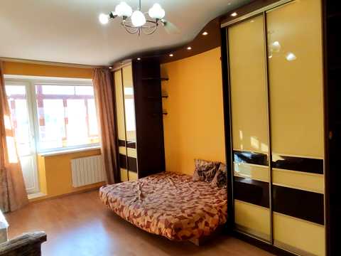 квартира по адресу Владимира Ивасюка просп. (Героїв Сталінграду), 54