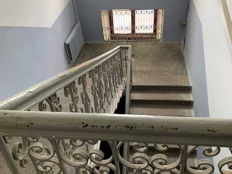 коммерческая по адресу Петра Сагайдачного ул., 25-Г