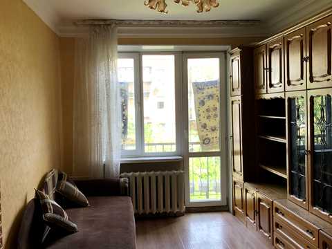 квартира по адресу Уманская ул., 25