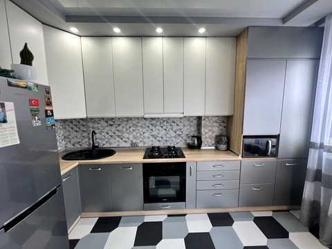 квартира за адресою Перспективна вул., 12