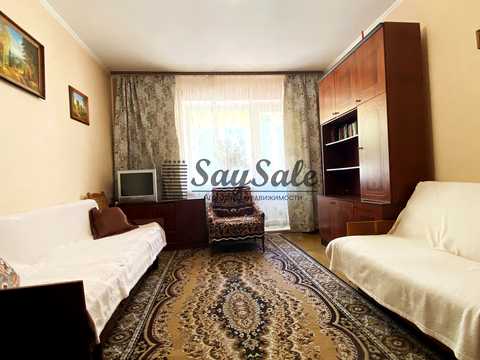 квартира за адресою Героїв Дніпра вул., 32-А