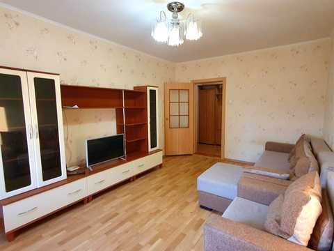 квартира за адресою Петра Григоренка просп., 18-А