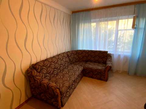 квартира по адресу Ірини Бекешкіної ул. (Генерала Карбишева), 8-А