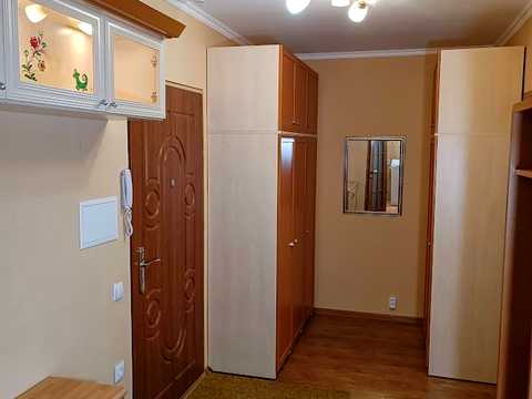 квартира за адресою Васильченка вул., 3