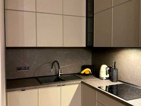 квартира за адресою Джона Маккейна вул. (Івана Кудрі), 1
