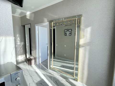 квартира по адресу Компасный пер., 16а/4 ЖК Сорок вісьма перлина