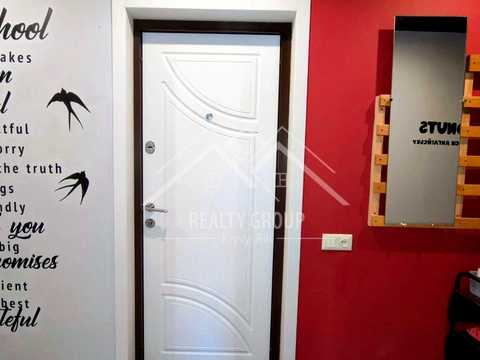 квартира за адресою Федора Караманиць вул. (Ватутіна), 56