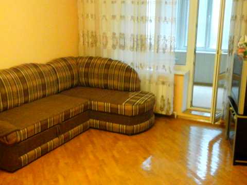 квартира по адресу Генерала Геннадия Воробьёва ул. (Курська), 13-В