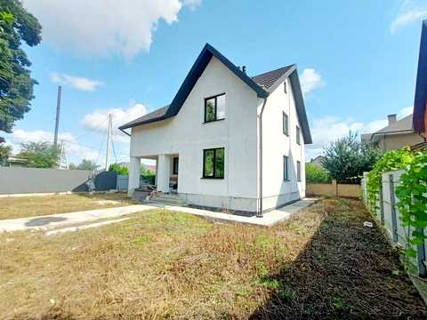 будинок за адресою Виговського Івана, 8а