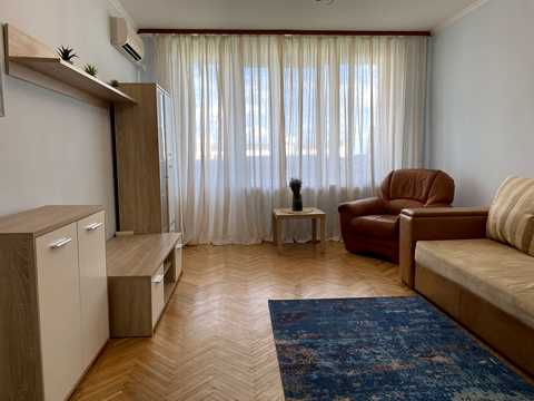 квартира по адресу Виставкова ул. (Полковника Потехина), 3