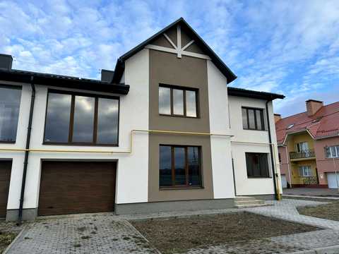 будинок за адресою Рівне, Степана Дем'янчука вул., 25