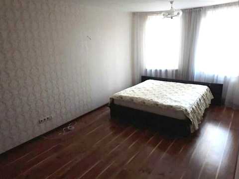 квартира за адресою Олевська вул., 5