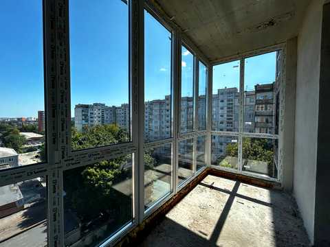 квартира по адресу Львовское шоссе, 14Г