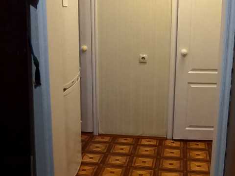 квартира за адресою Драгоманова вул., 22