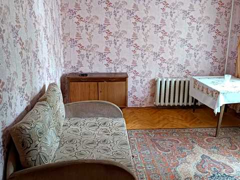 квартира по адресу Академика Заболотного ул., 19