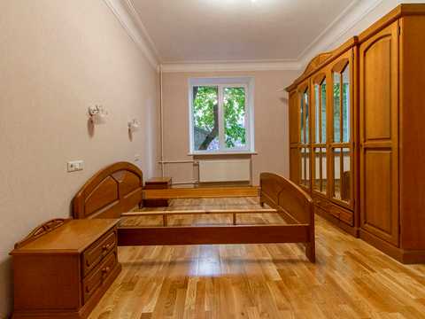 квартира по адресу Ивана Мазепы ул. (Січневого Повстання), 11а