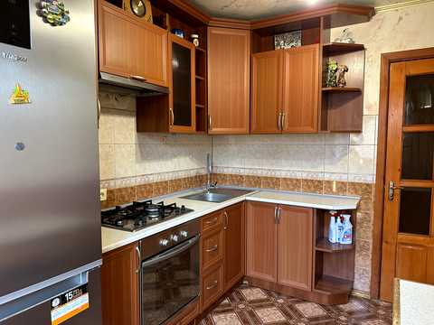 квартира по адресу Стрийская ул., 87
