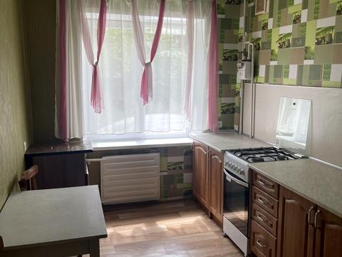 квартира по адресу Юбилейный просп., 20
