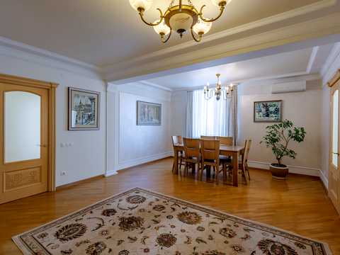квартира по адресу Сапёрно-Слободская ул., 22