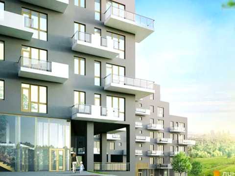 квартира за адресою Малоголосківська вул., 28